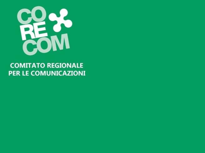 Comitato Regionale per le Comunicazioni della Lombardia