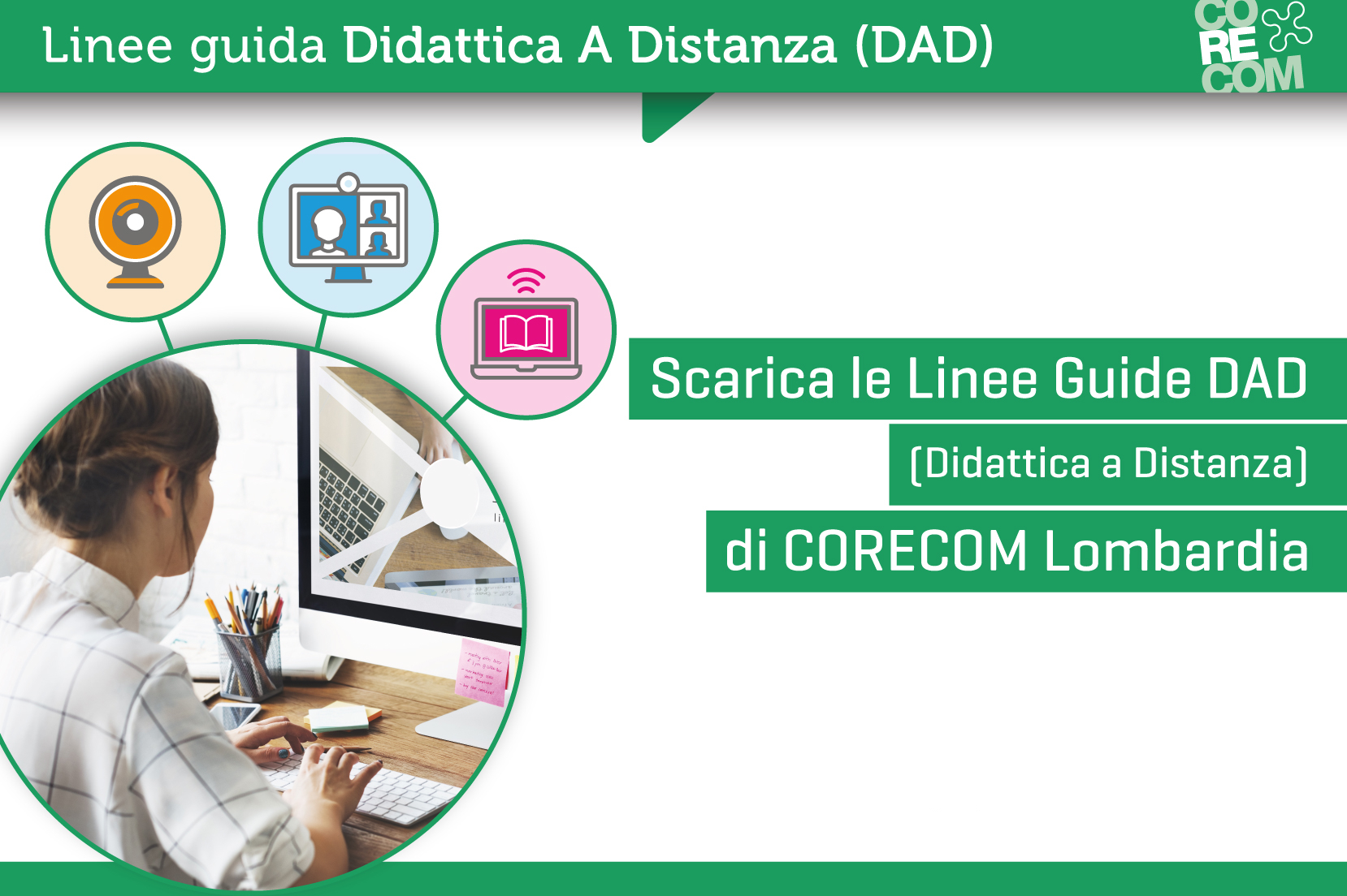 Linee Guida DAD