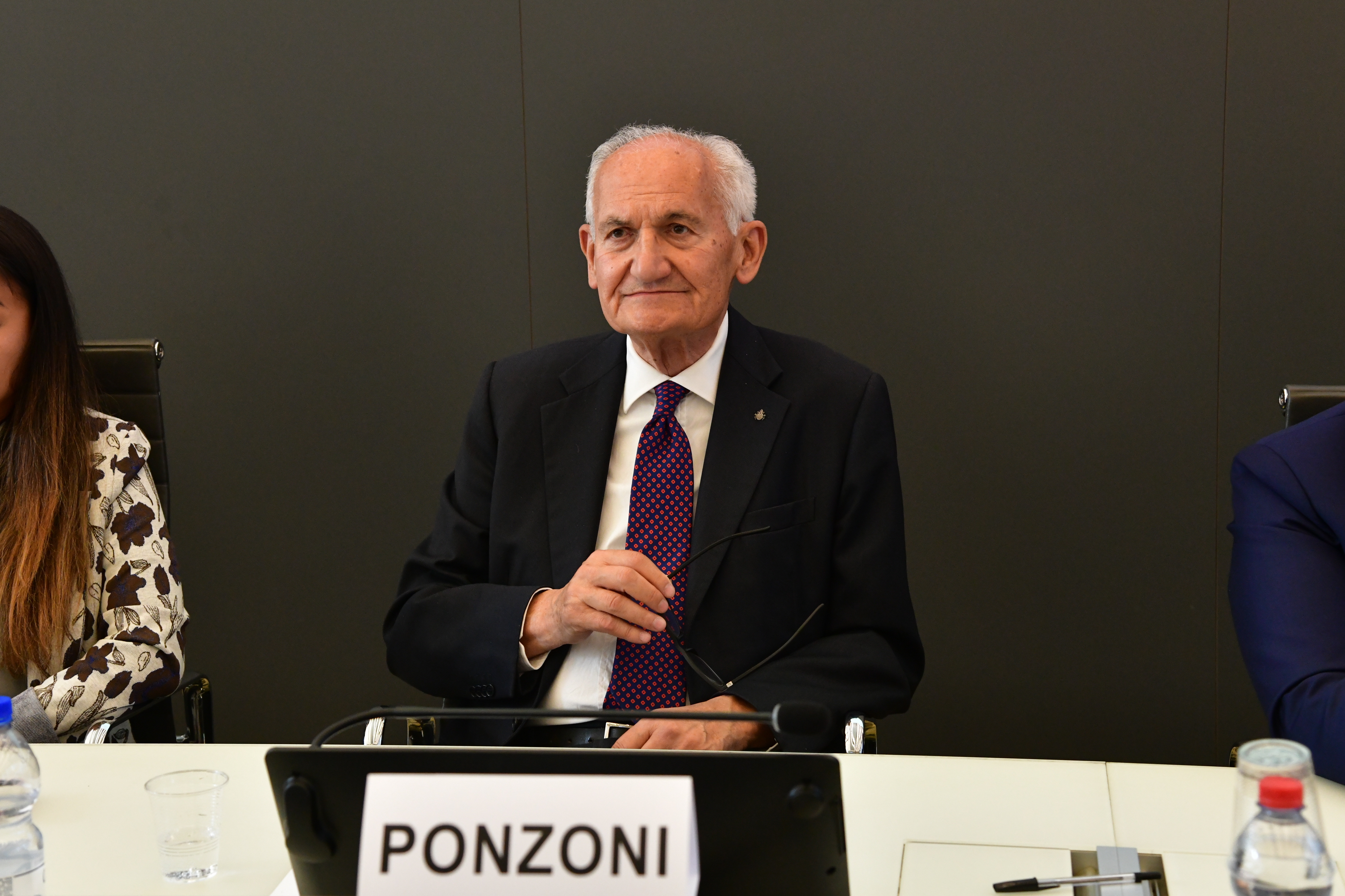 Dott. Ponzoni