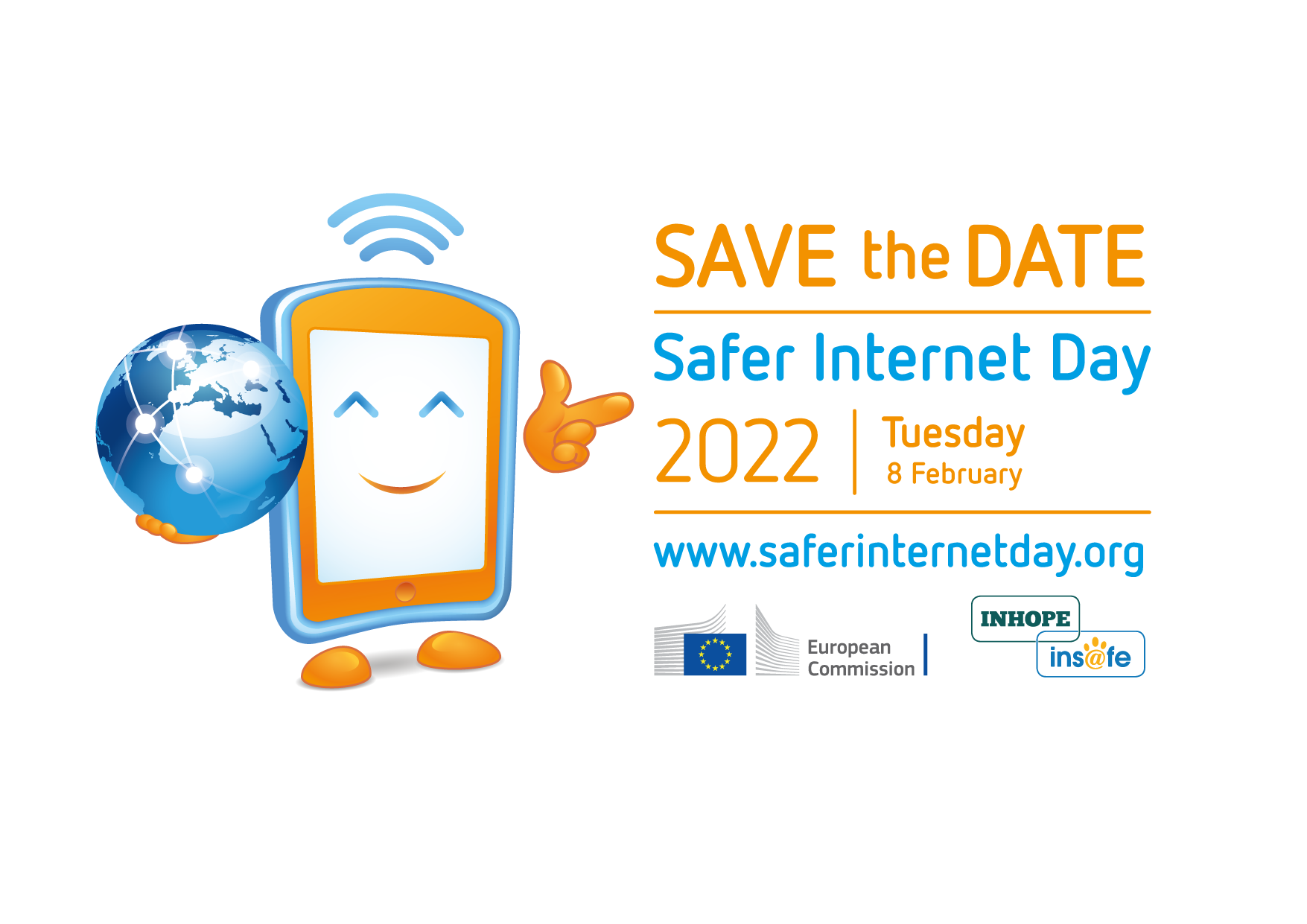 safer internet day foto