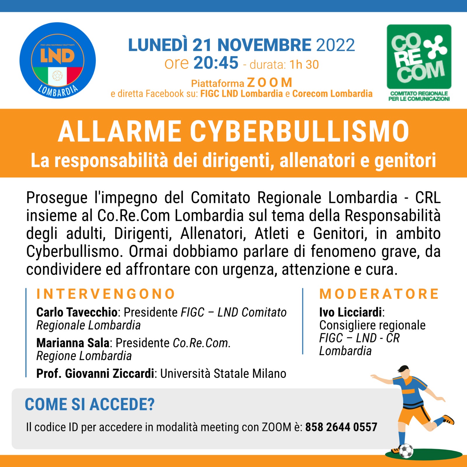 GRAFICA SECONDA LEZIONE ADULTI DELLO SPORT