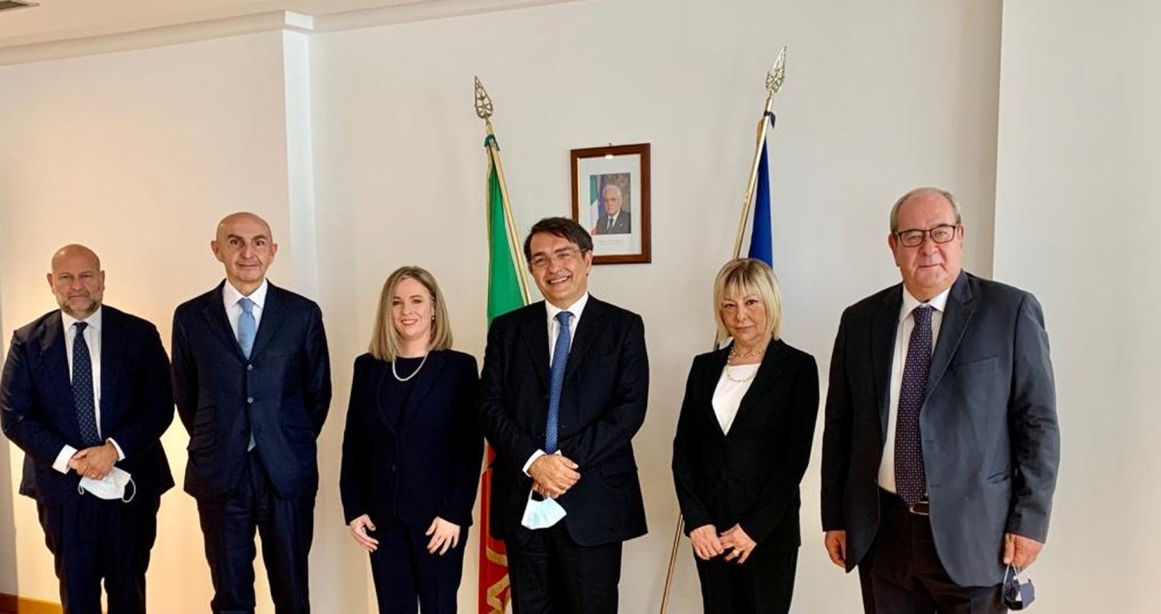 Nuovo Consiglio AGCOM