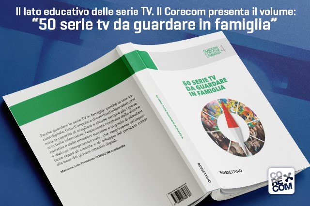 immagine libro serie tv