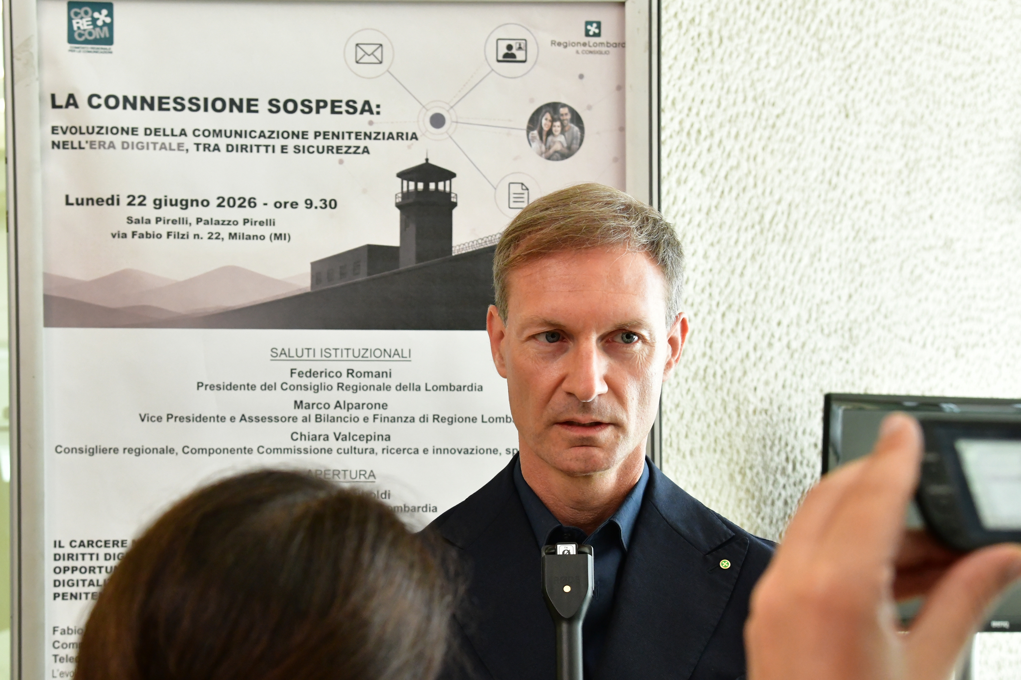 Presidente Romani