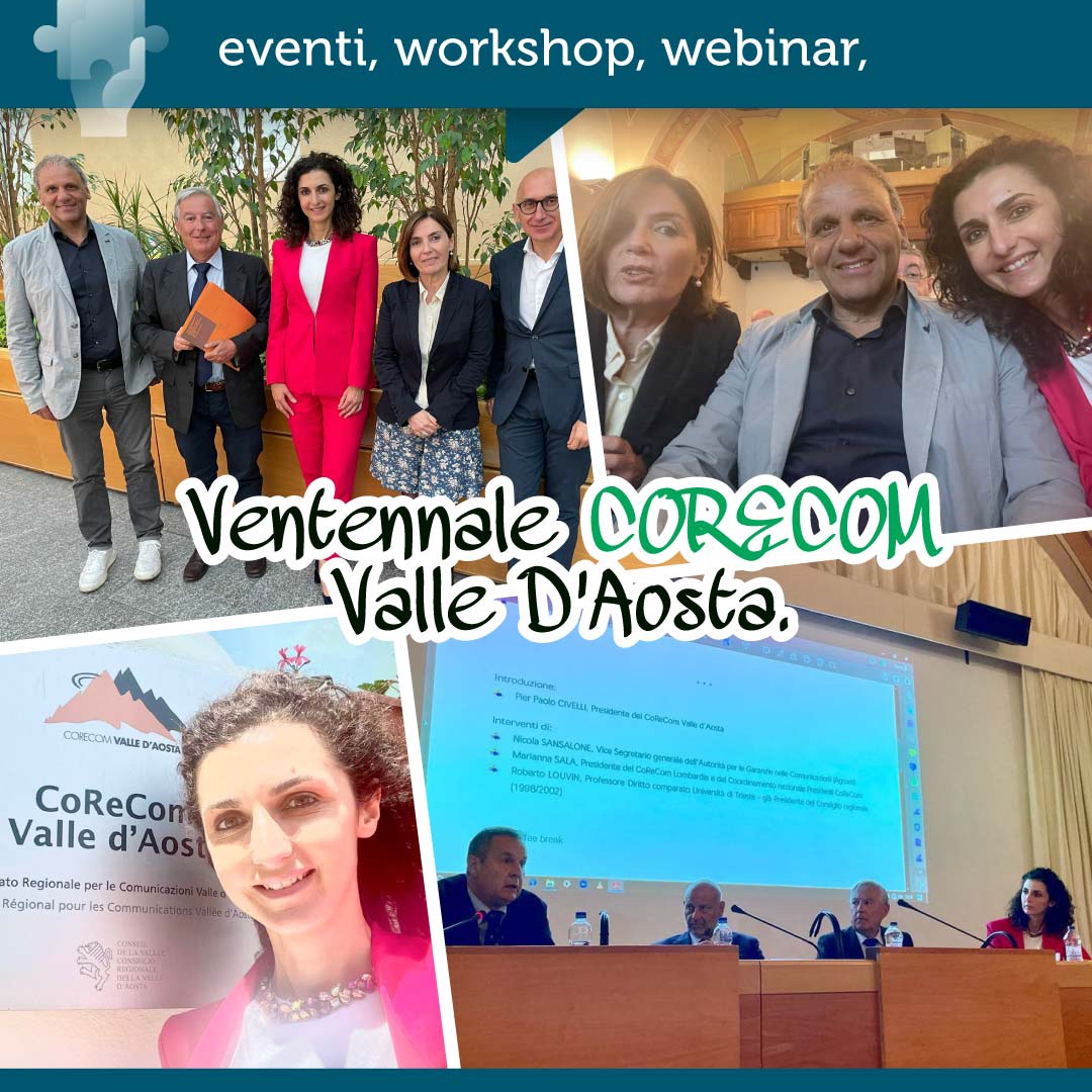 foto ventennale aosta