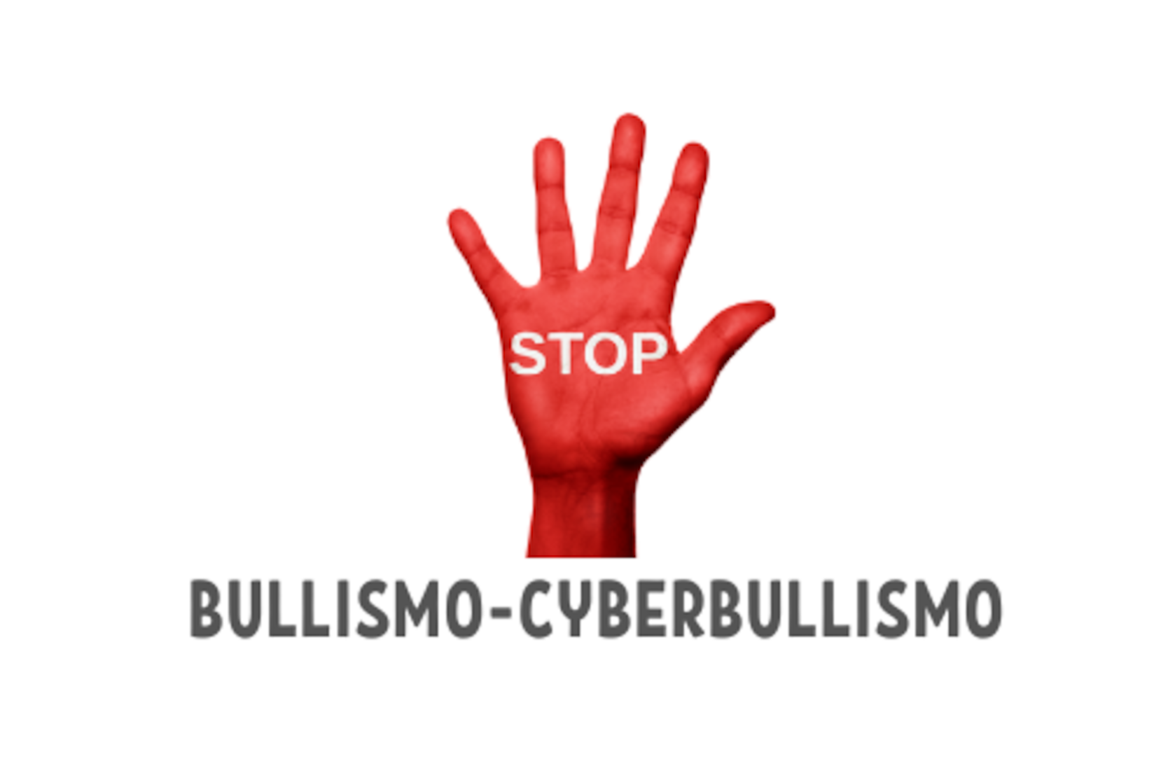 No bullismo