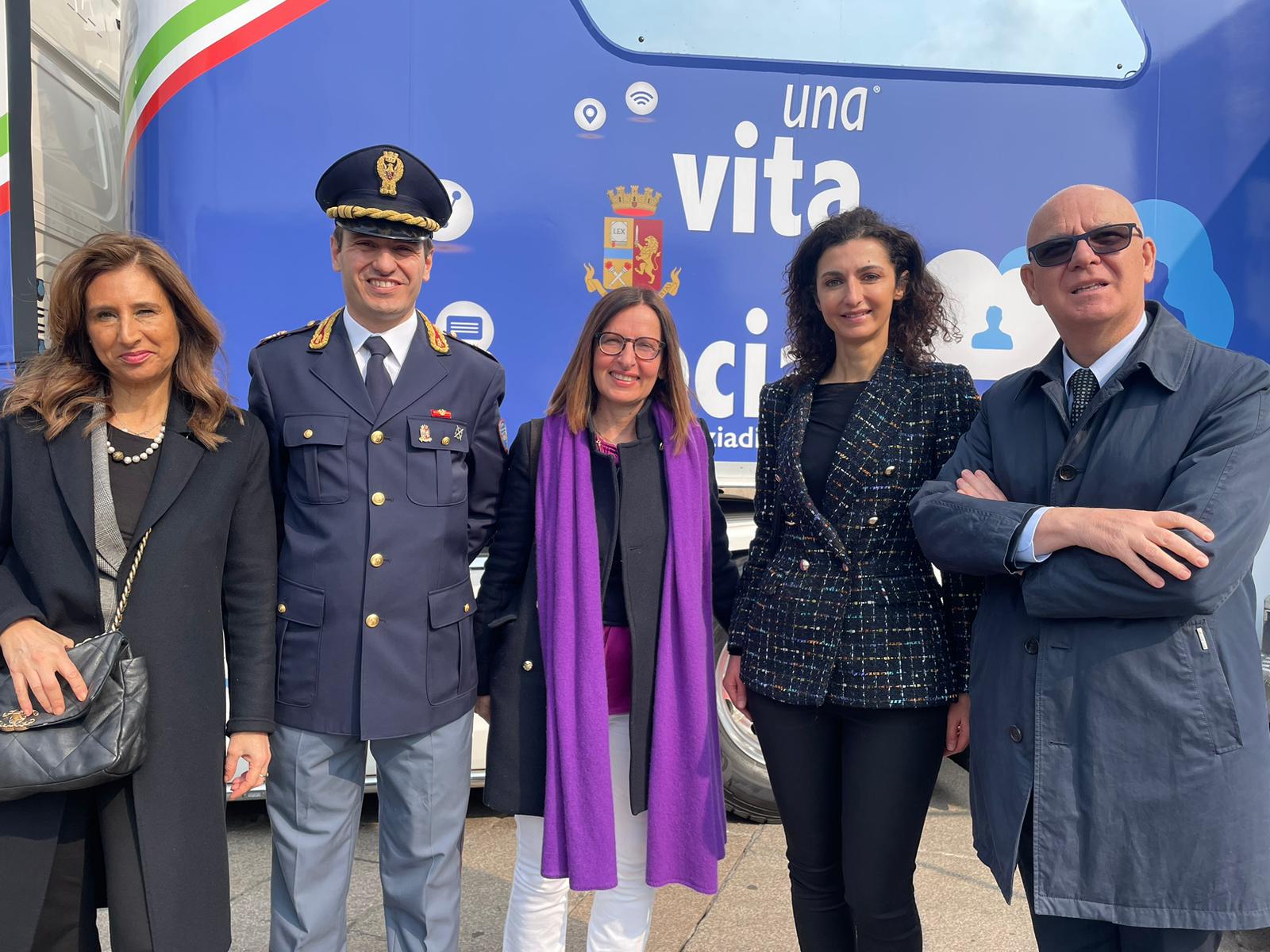 FOTO VITA DA SOCIAL