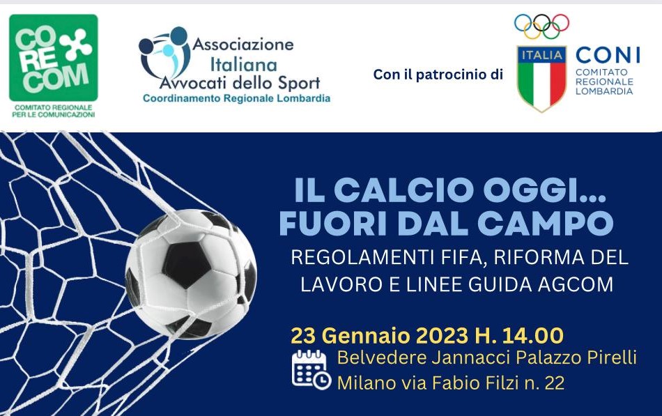 GRAFICA CALCIO SEMINARIO BELVEDERE
