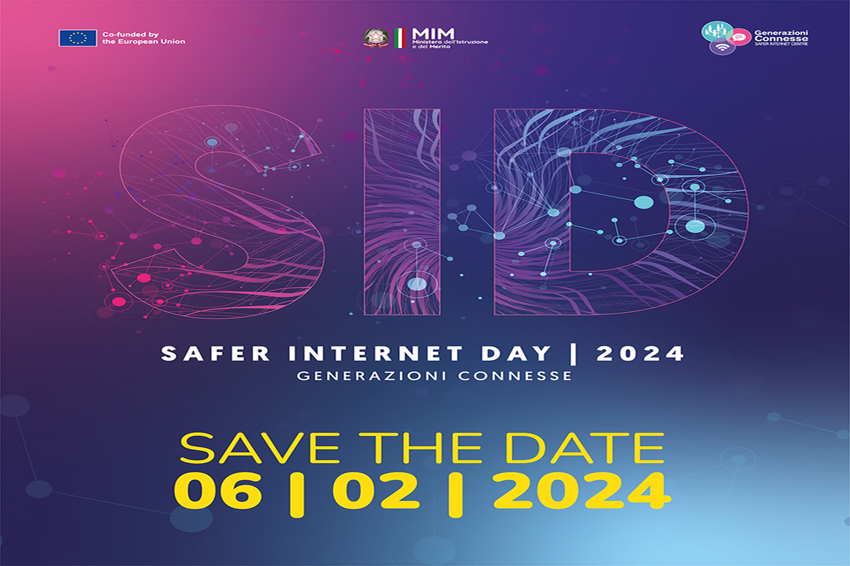 Safer Internet Day 2024