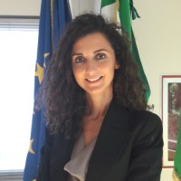 Presidente Corecom Marianna Sala
