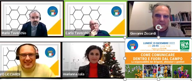 IMMAGINE POST TERZA LEZIONE