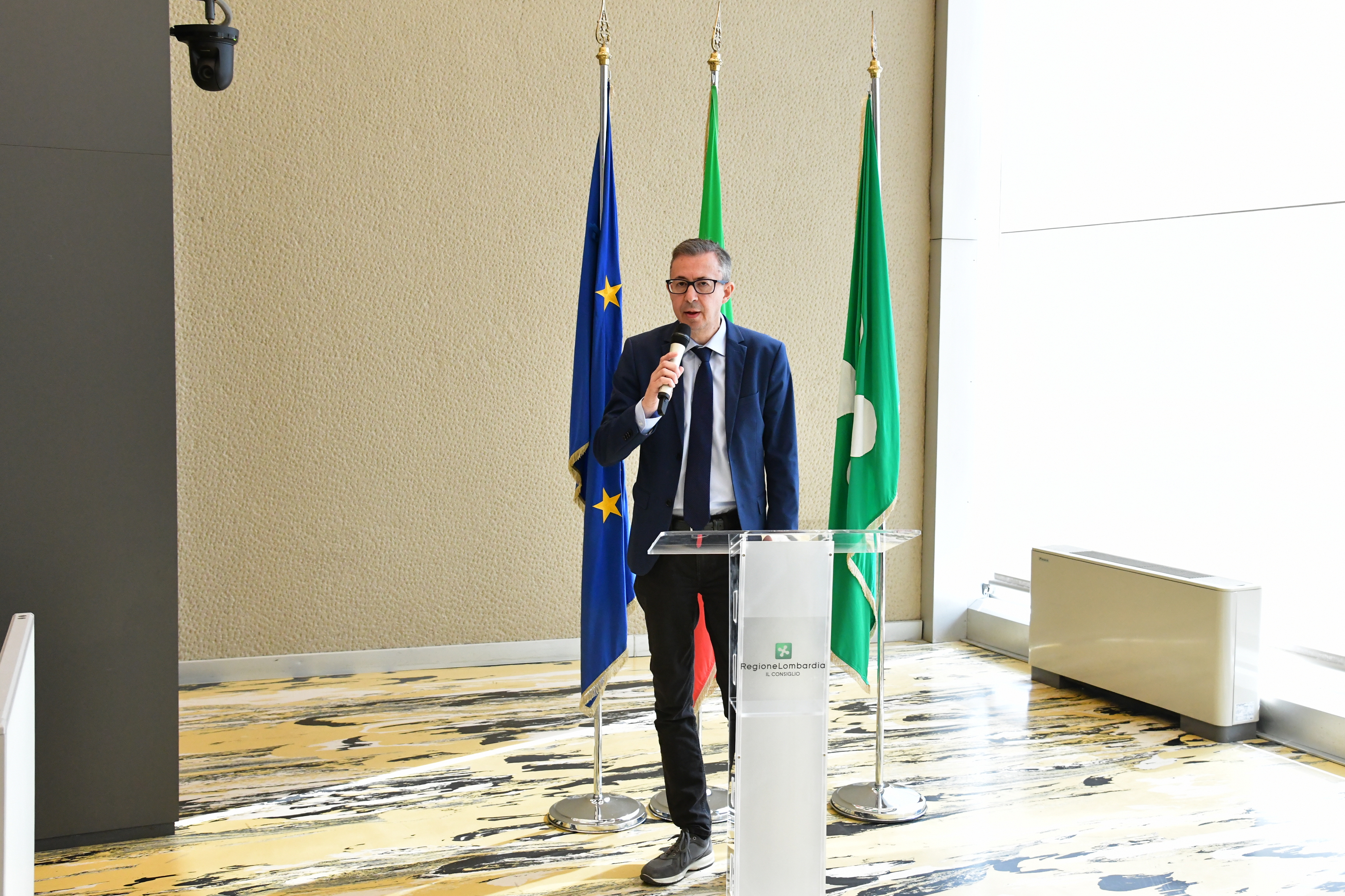 Presidente Gariboldi