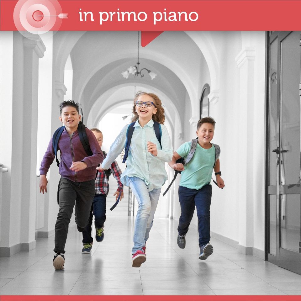 Apertura scuole
