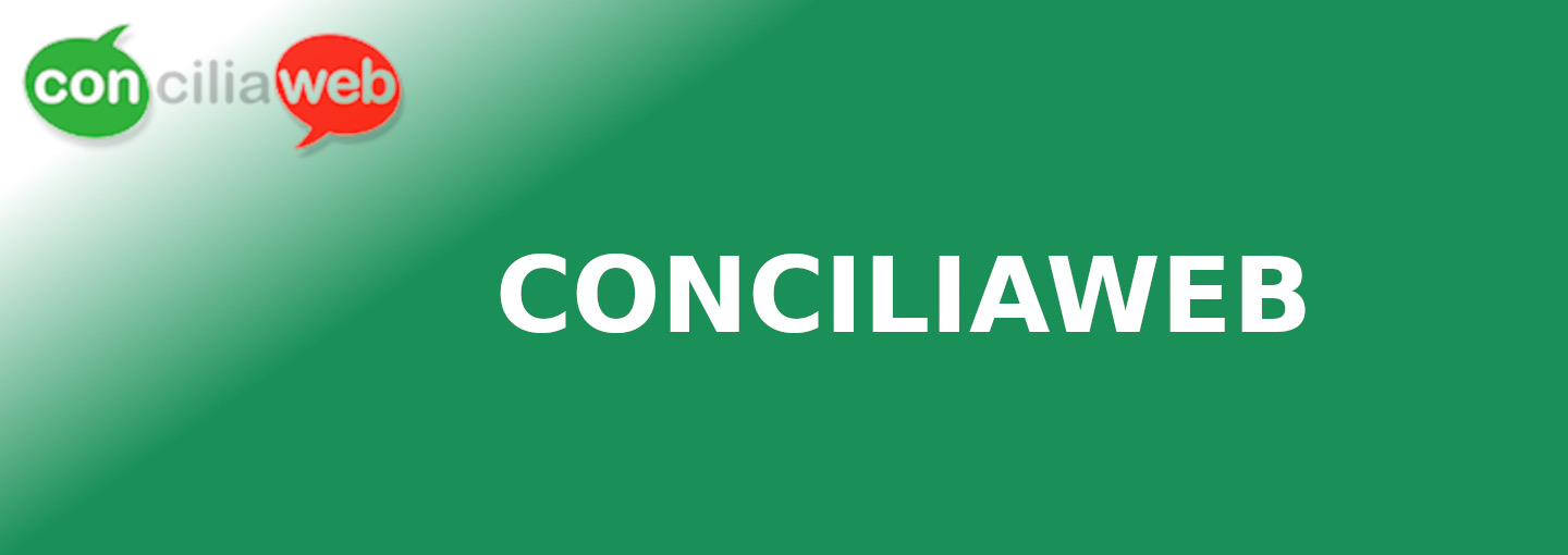 Conciliaweb
