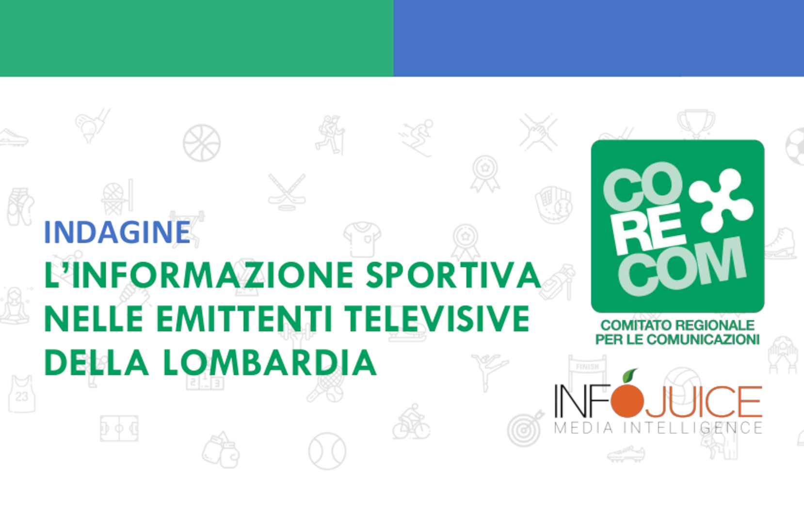 Media e Sport in Lombardia