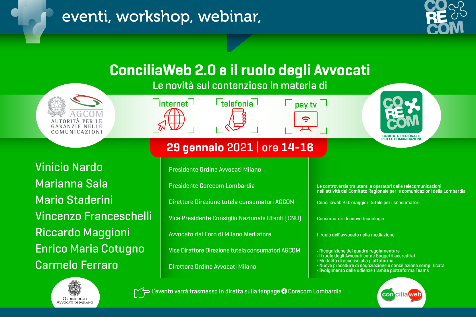 Conciliaweb 2.0