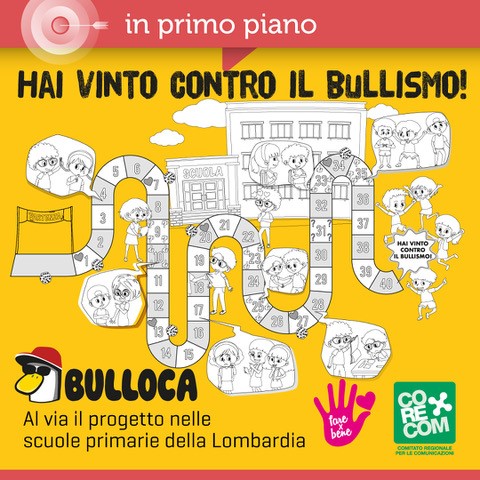GRAFICA BULLOCA