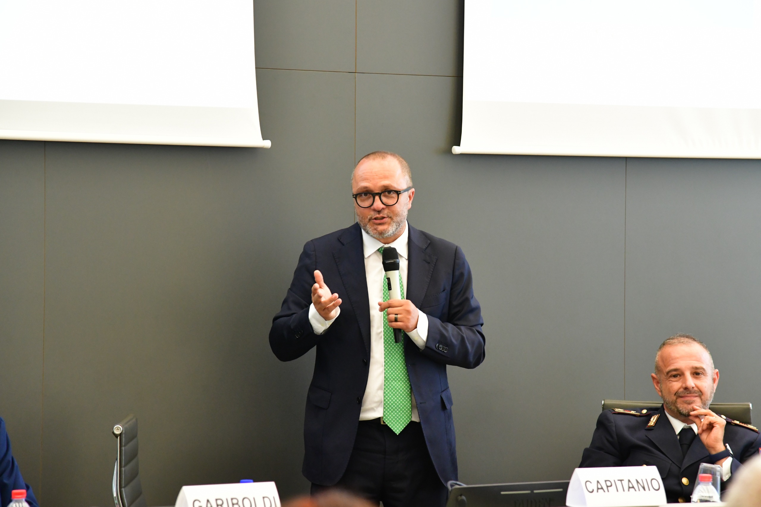 Massimiliano Capitanio