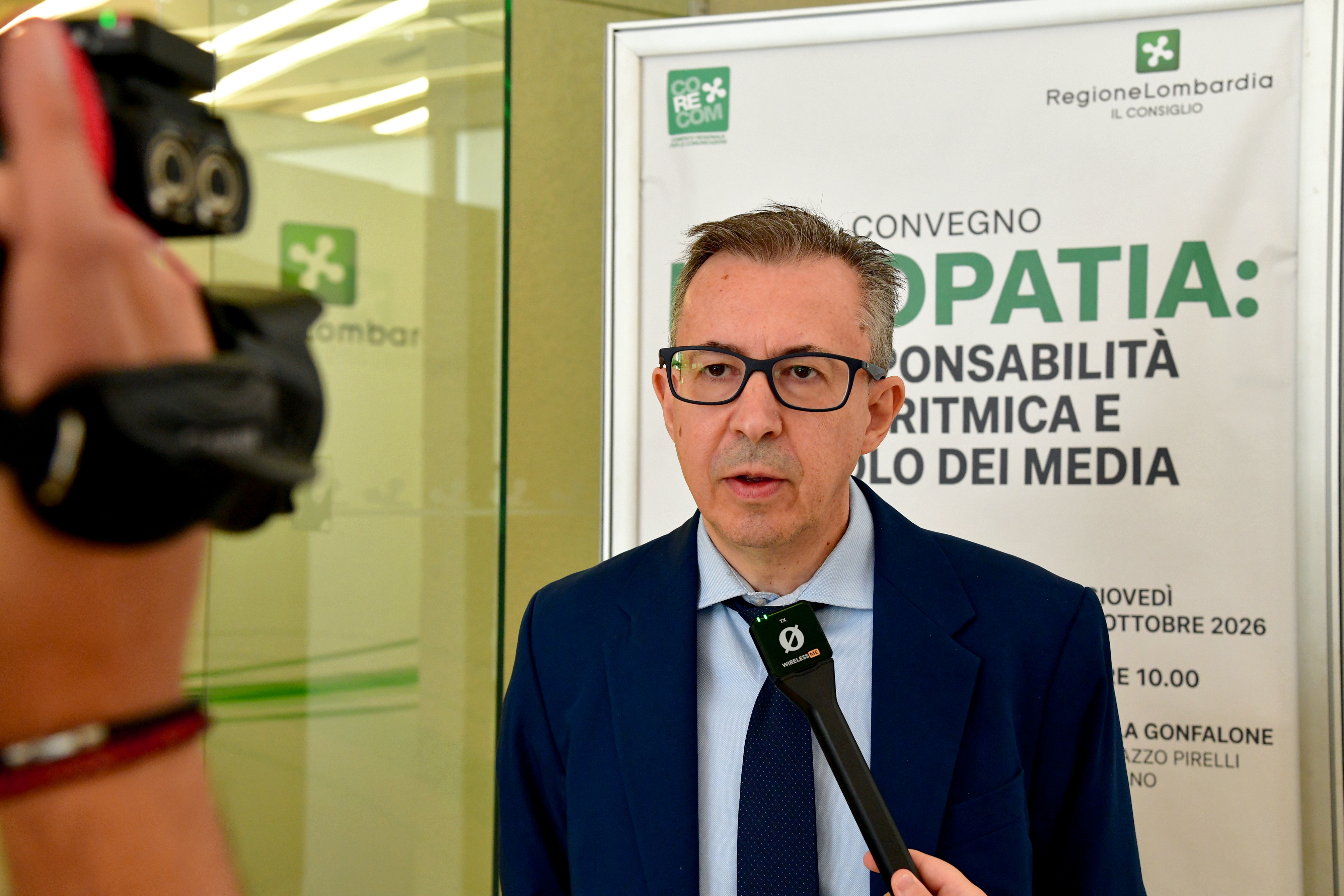 Presidente Gariboldi