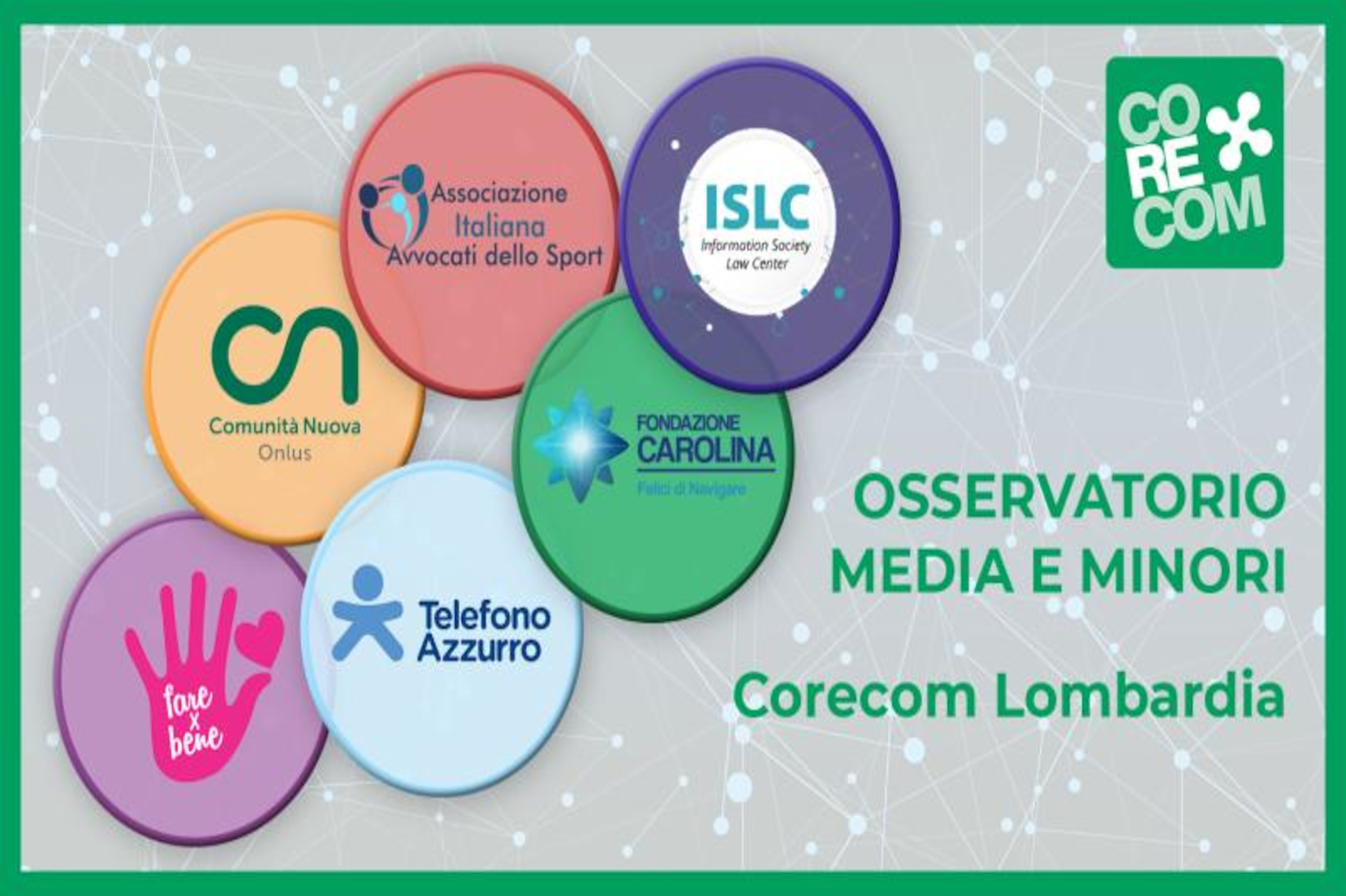 Osservatorio Media e Minori