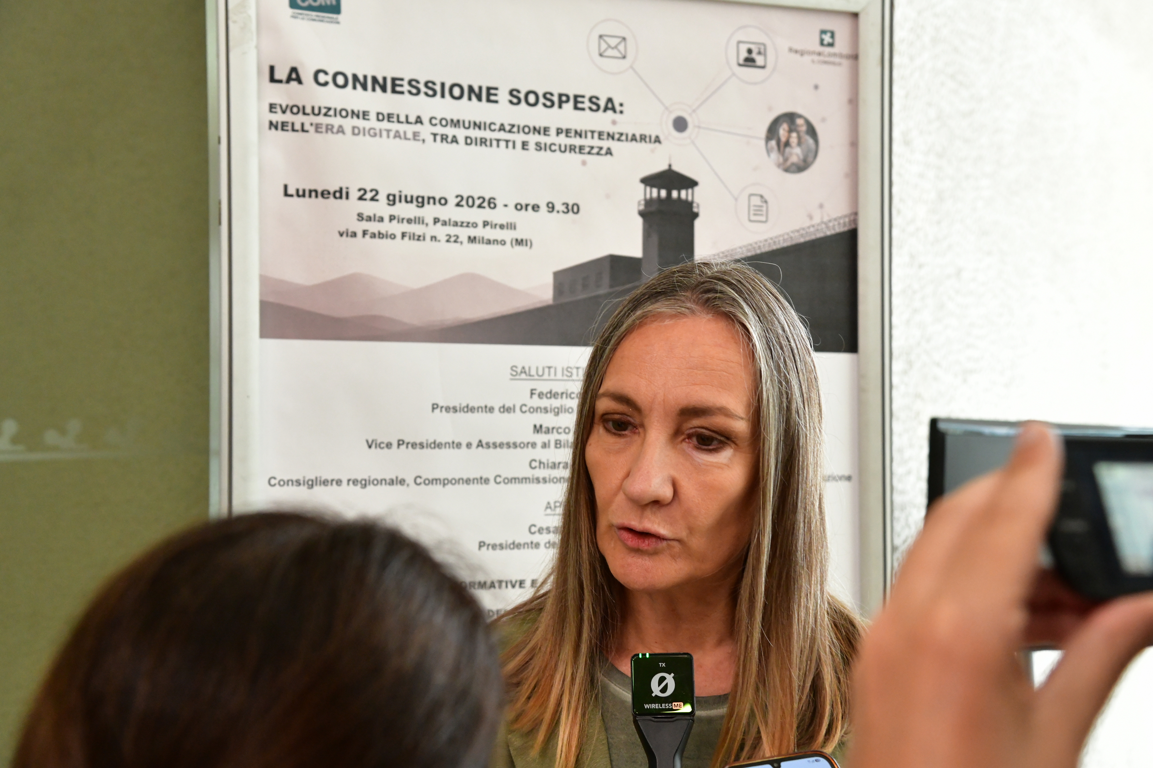 Consigliere Valcepina