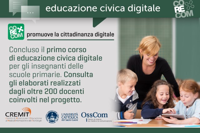 grafica conclusione corsi Aroldi 