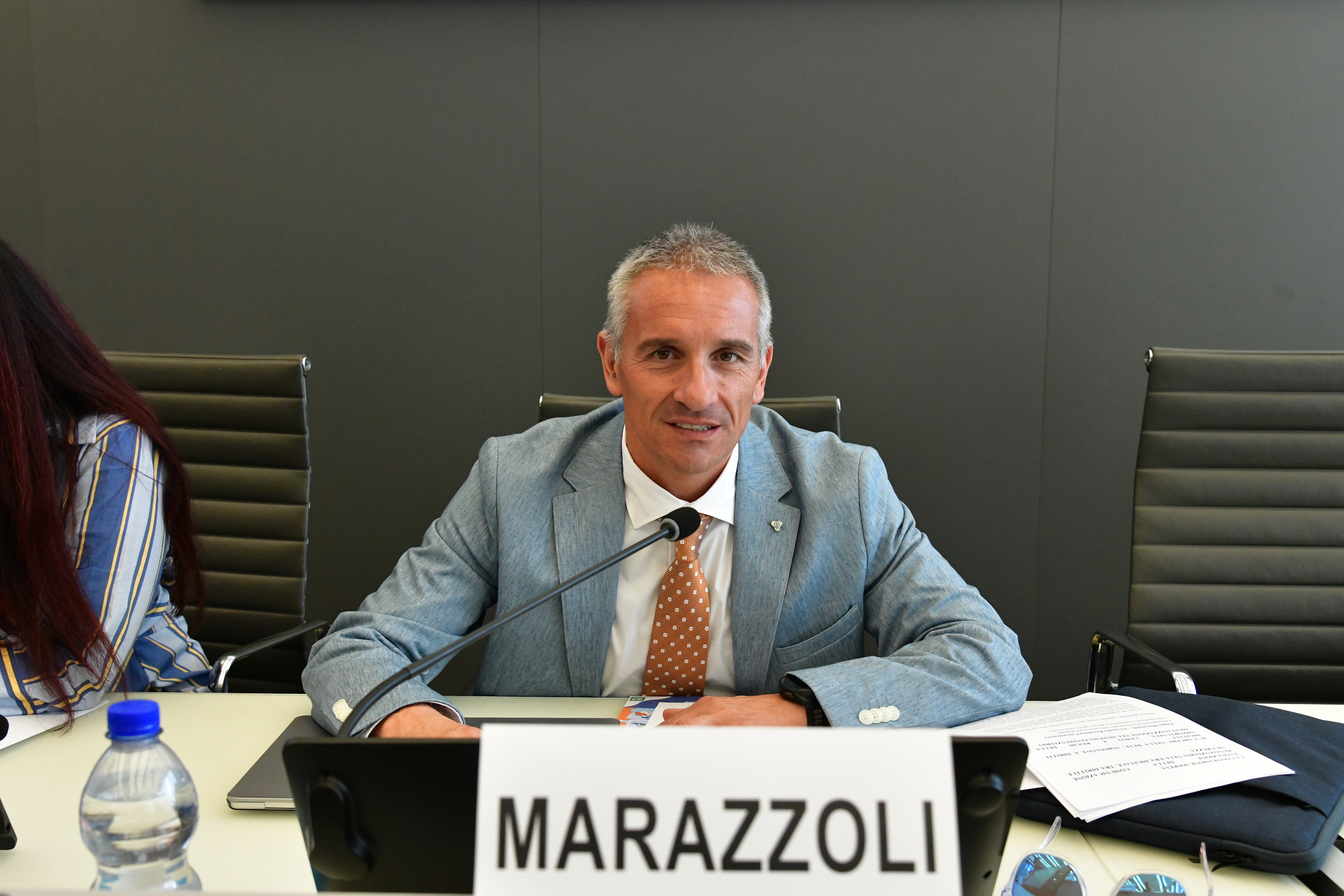 Avv. Marazzoli