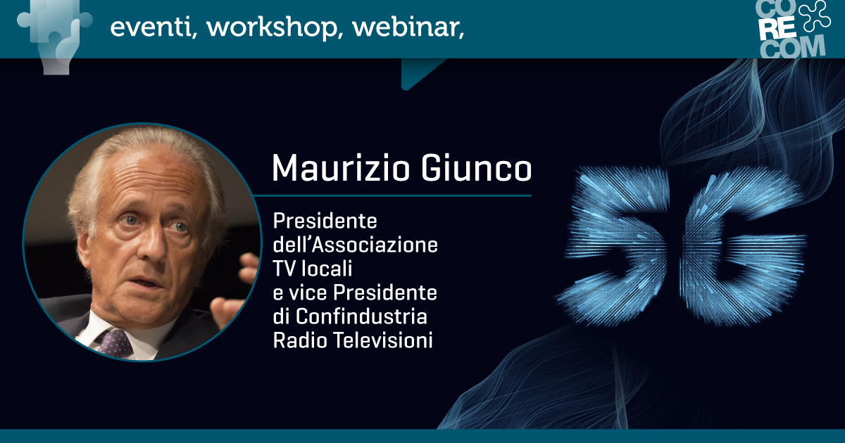 Maurizio GIUNCO