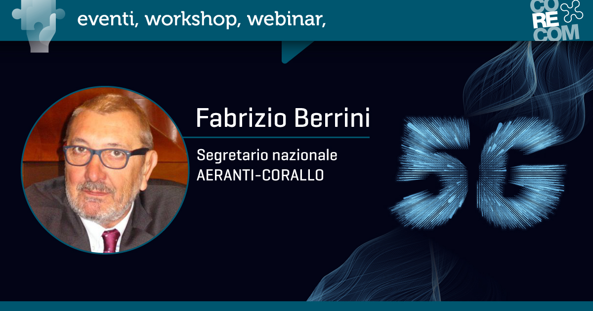 Fabrizio BERRINI