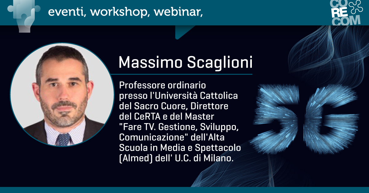 Massimo SCAGLIONI