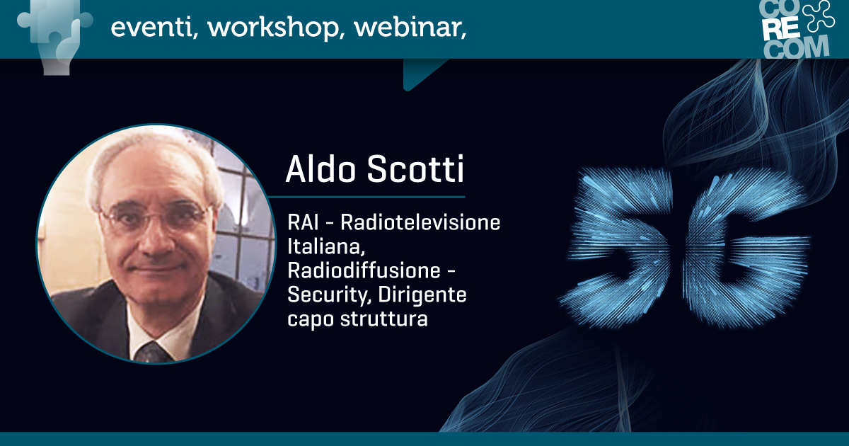 Aldo SCOTTI