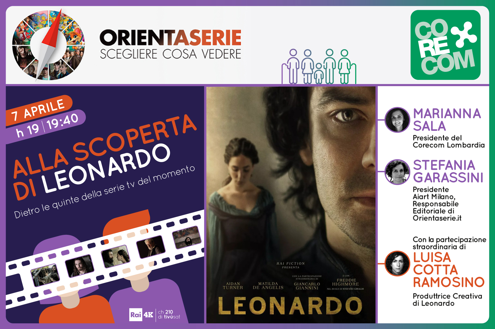 Comitato Regionale per le Comunicazioni della Lombardia