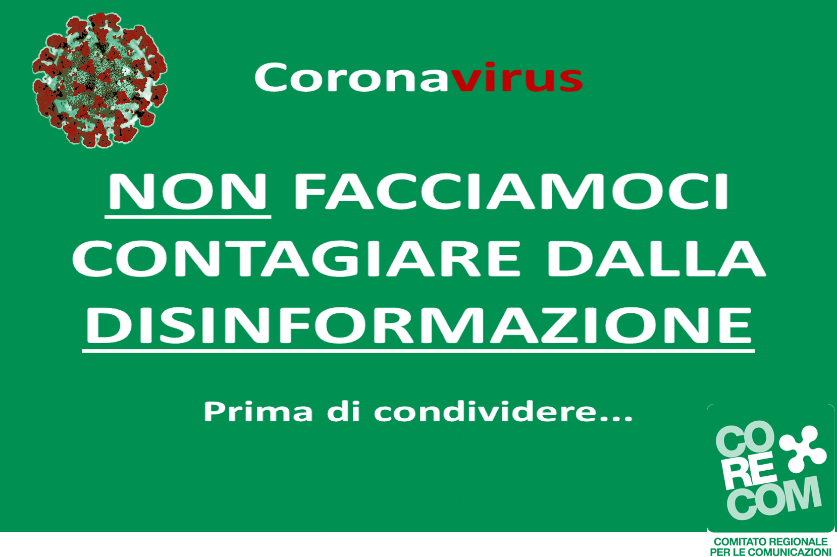 Coronavirus