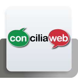 Benvenuto in ConciliaWeb!