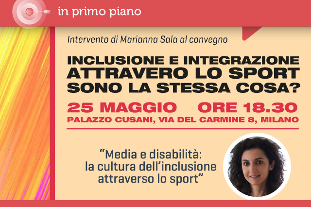 grafica media e disabilità