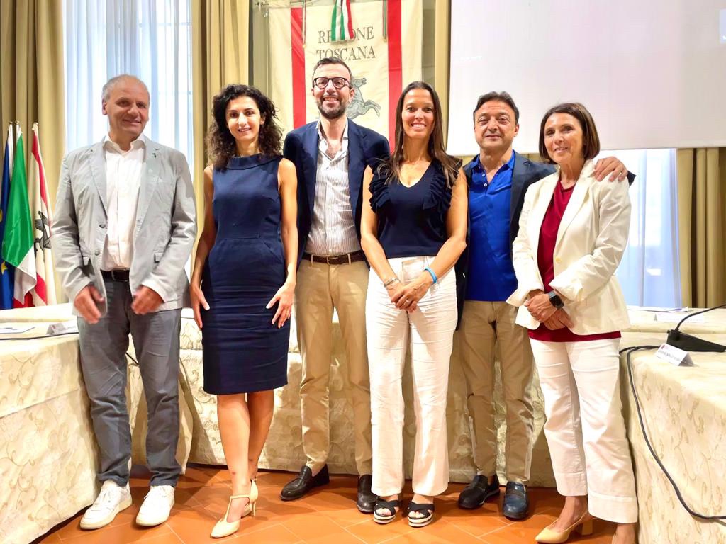 FOTO COORDINAMENTO FIRENZE