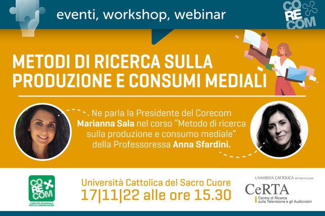 GRAFICA LEZIONE CATTOLICA